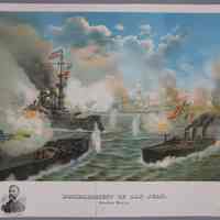 Bombardment of San Juan