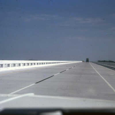 Bahia Honda Bridge