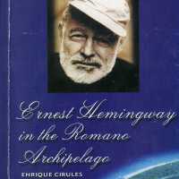 Ernest Hemingway in the Romano Archipelago