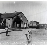 Building No. 1