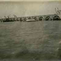Building the Oversea Railway