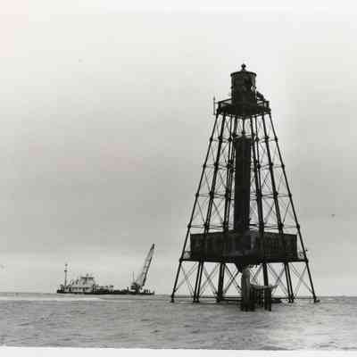 Sand Key Lighthouse