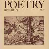 Poetry