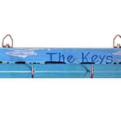 The Keys