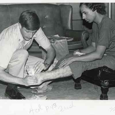 Mariel Boatlift Refugees