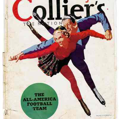 Collier's Magazine