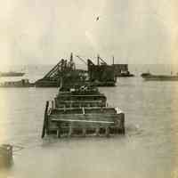 Building the Oversea Railway