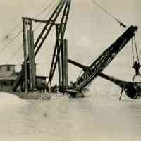 Building the Oversea Railway