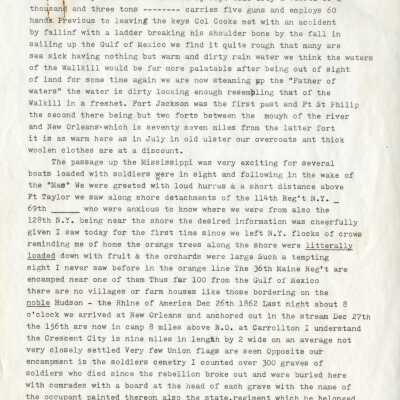 Transcript of Matthias Euen Journal