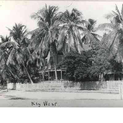 Key West House