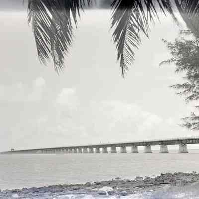 Seven Mile Bridge