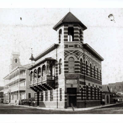 First National Bank of Florida