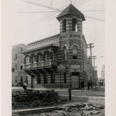 The First National Bank of Key West