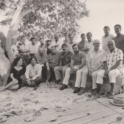 Key West Literary Community