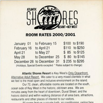 © Key West Art & Historical Society