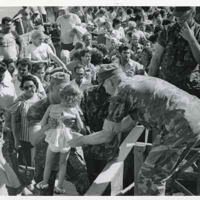 Mariel Boatlift Refugees