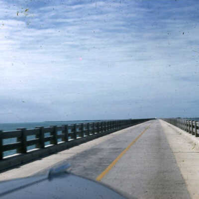 Long Key Bridge