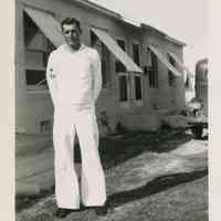 George D. Chalmers