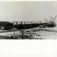 Key West Railroad Depot