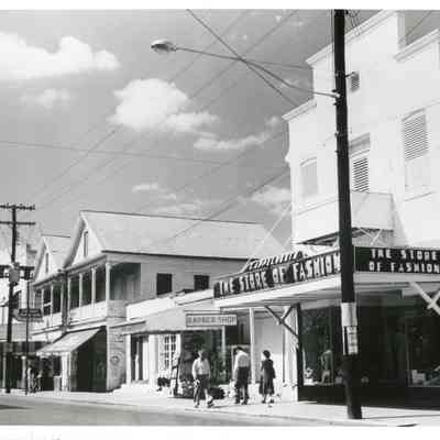 The Store of Fashion