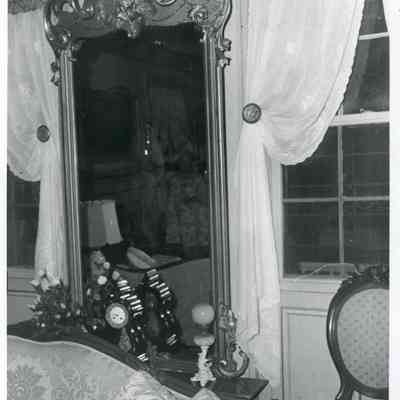 Jessie Porter Newton Home Interior