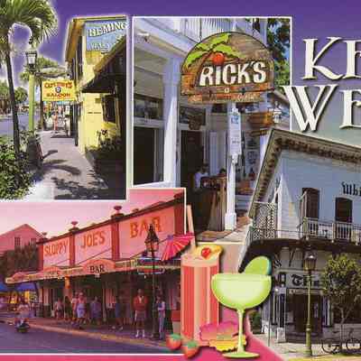 Key West