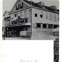 E.H. Gato Cigar Factory