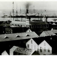 William Curry & Sons Building