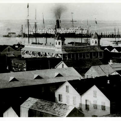 William Curry & Sons Building