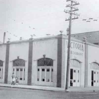 Victoria Restaurant