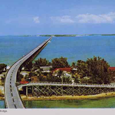 Seven Mile Bridge