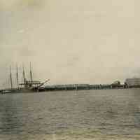 Building the Oversea Railway