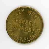 Overseas Highway Token