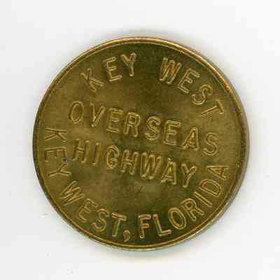 Overseas Highway Token