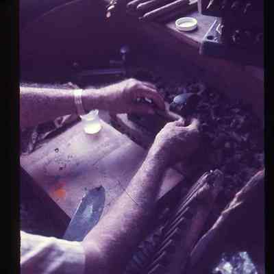Cigar Making