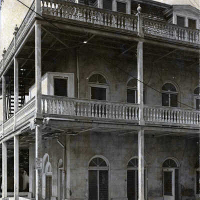 Convent of Mary Immaculate