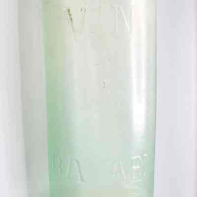 Vin de Bayard: © Key West Art & Historical Society