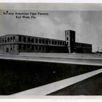 Havana American Cigar Factory