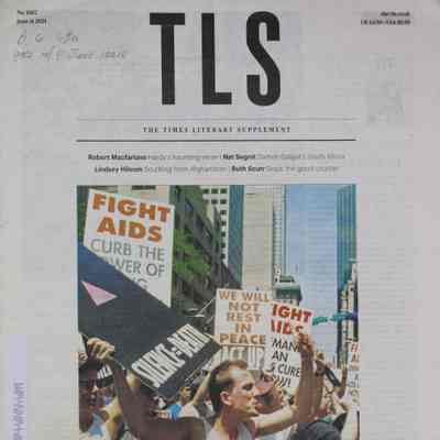 The Times Literary Supplement