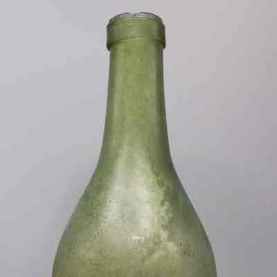 Glass Bottle