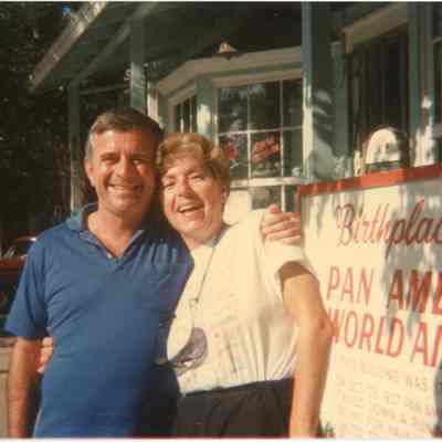 Pigeon House Patio Restaurant and Bar