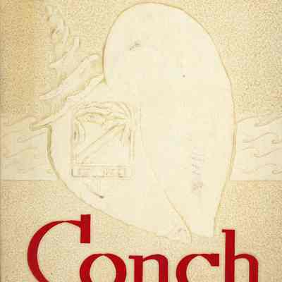 Key West High School Yearbook