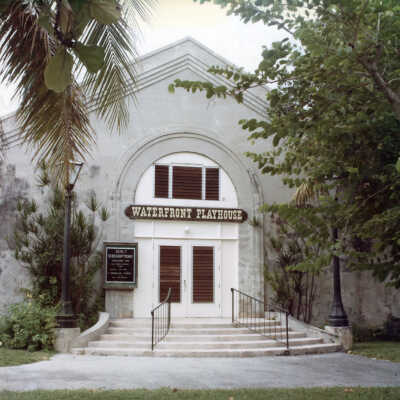 Waterfront Playhouse