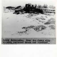 Labor Day Hurricane Destruction