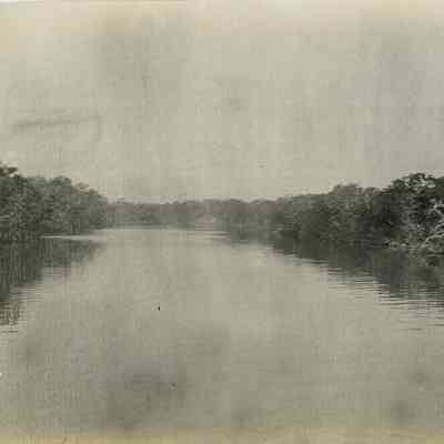 Building the Oversea Railway