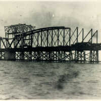 Bahia Honda Bridge