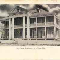 Key West Seminary, Key West, Fla.