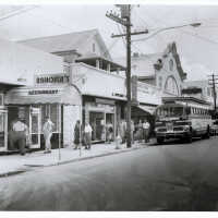 600 Block of Duval Street