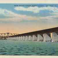 Moser Channel Draw Bridge