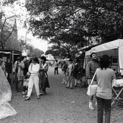 Old Island Days Art Festival